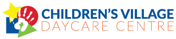 Childrens Village Daycare Centre Logo