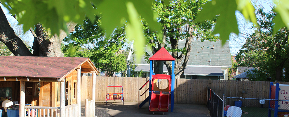 Playground Image