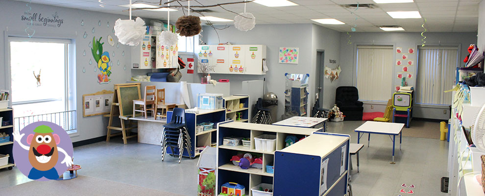 Junior Room