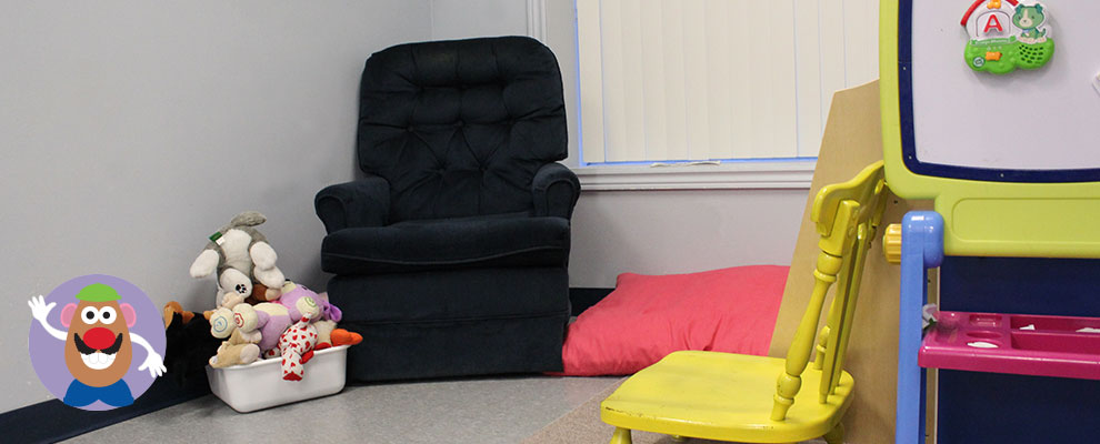 Junior Room