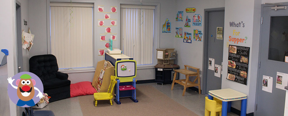 Junior Room