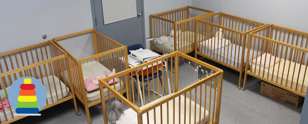Infant Room