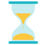 WaitList Icon (hour glass)